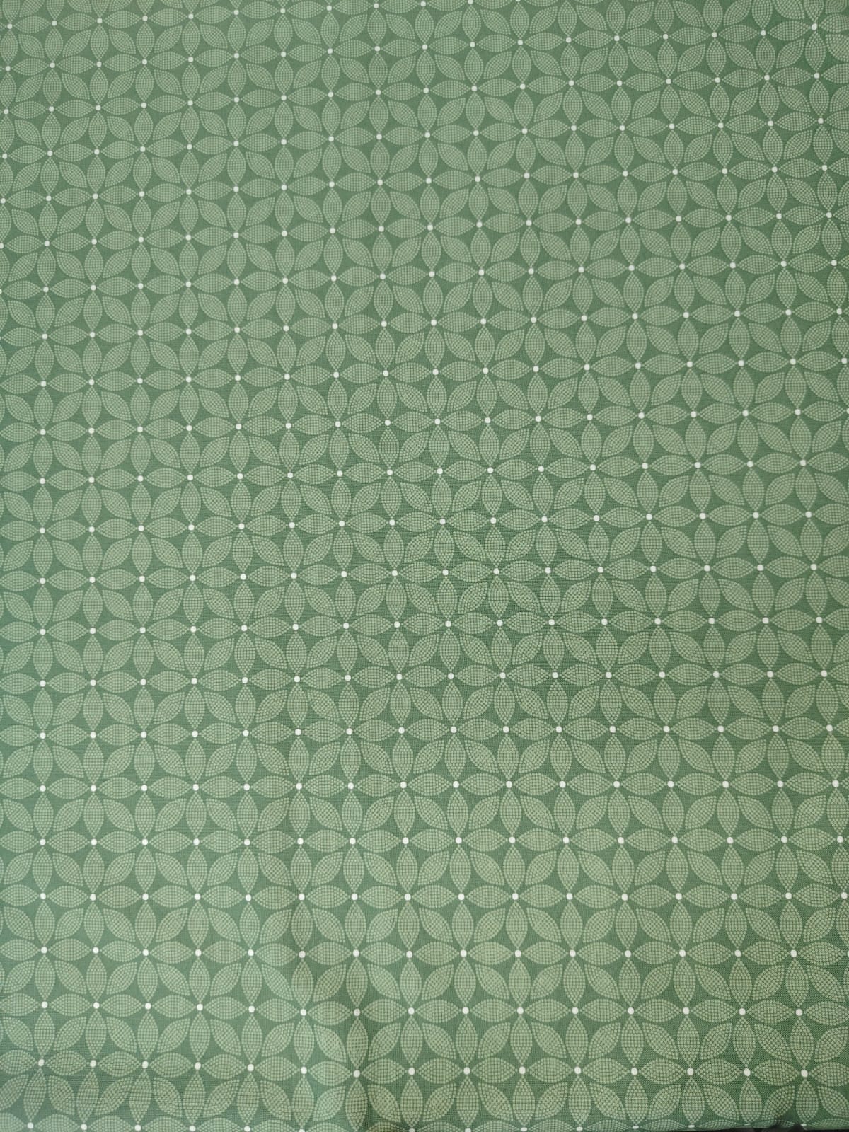 ronds verts ronds verts