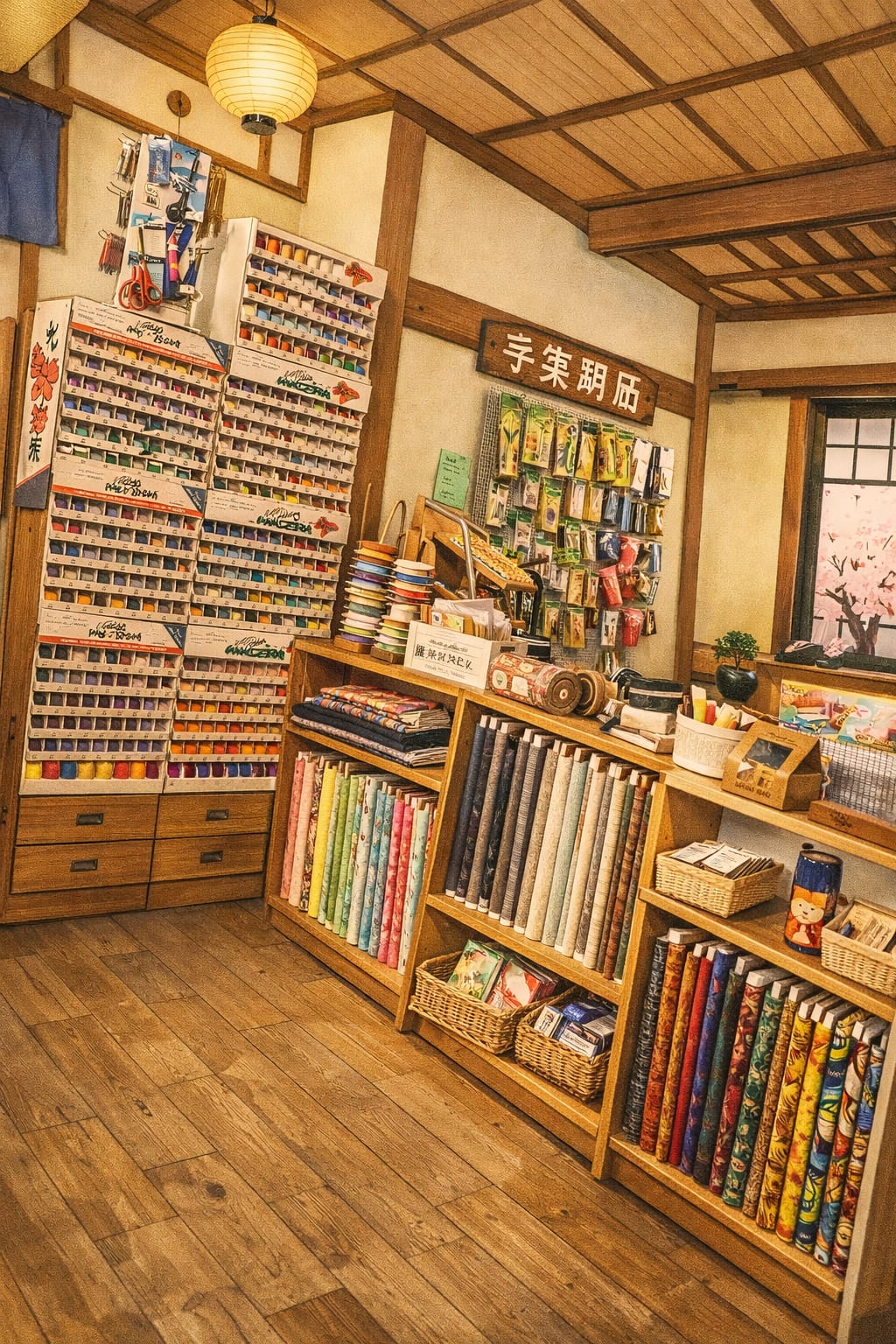 Home boutique