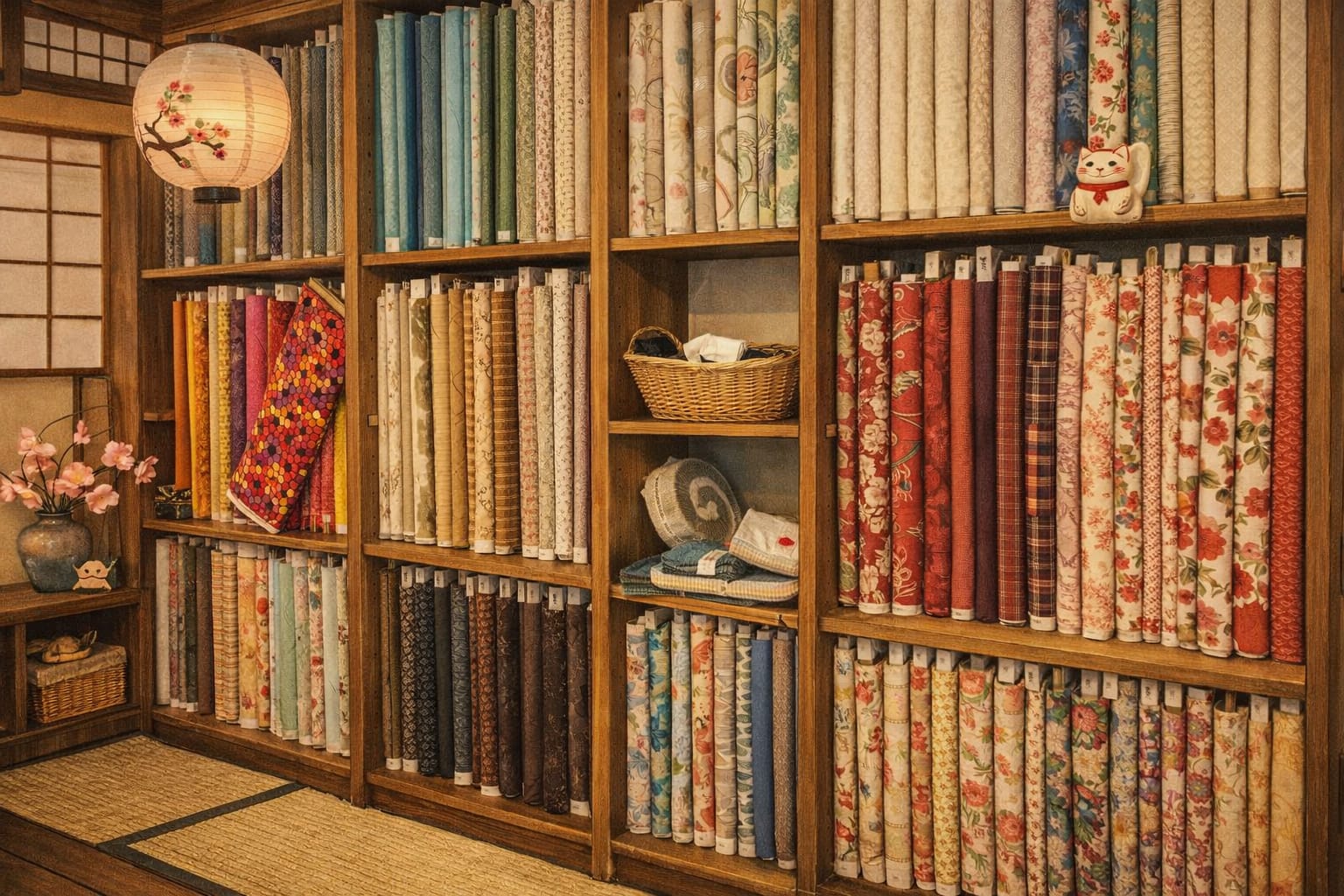 Home boutique